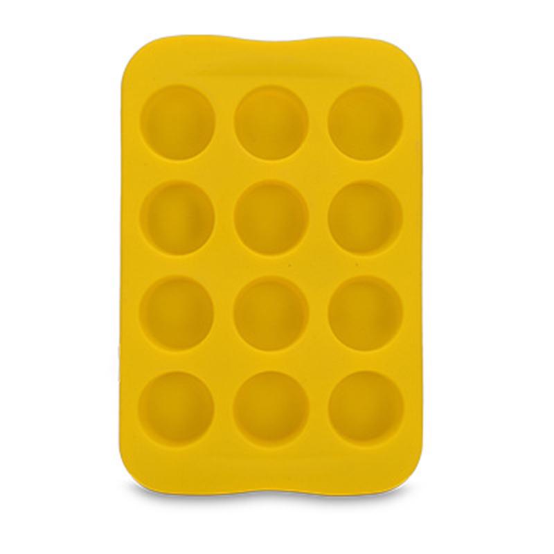 12 сеток креативный кубик льда силиконовая форма для шоколада кухонные принадлежности квадратная форма для желе в форме сердца круглая форма для торта звезда 1 шт ювелирный аксессуар