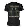 Dimmu Borgir Unisex Adult Enthrone Darkness Triumphant T-Shirt