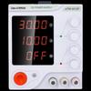 Регулируемый источник питания постоянного тока eTM-3610F (Китайская версия)