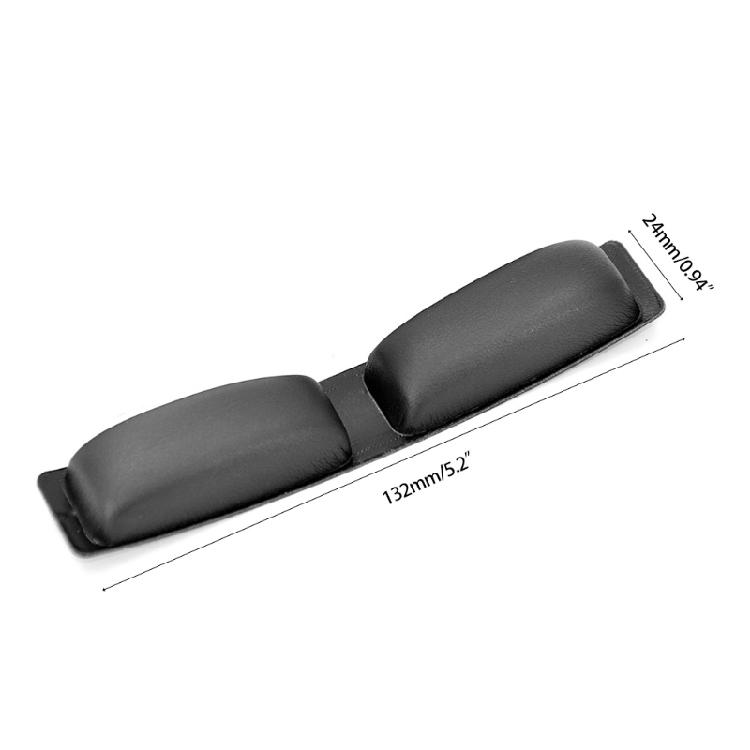 Замена оголовья для наушников KRK KNS6400 KNS8400 6400 8400