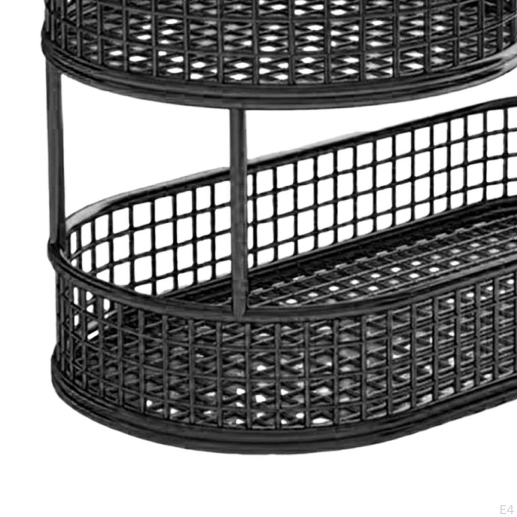 Корзина с фруктами на столешнице, поднос для сервировочной миски, многоярусная стойка для вечеринок, подставка для фруктов, держатель