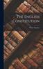 Книга The English Constitution