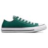 Converse Chuck Taylor All Star Удобные и Универсальные Эспадрильи Унисекс Зеленый