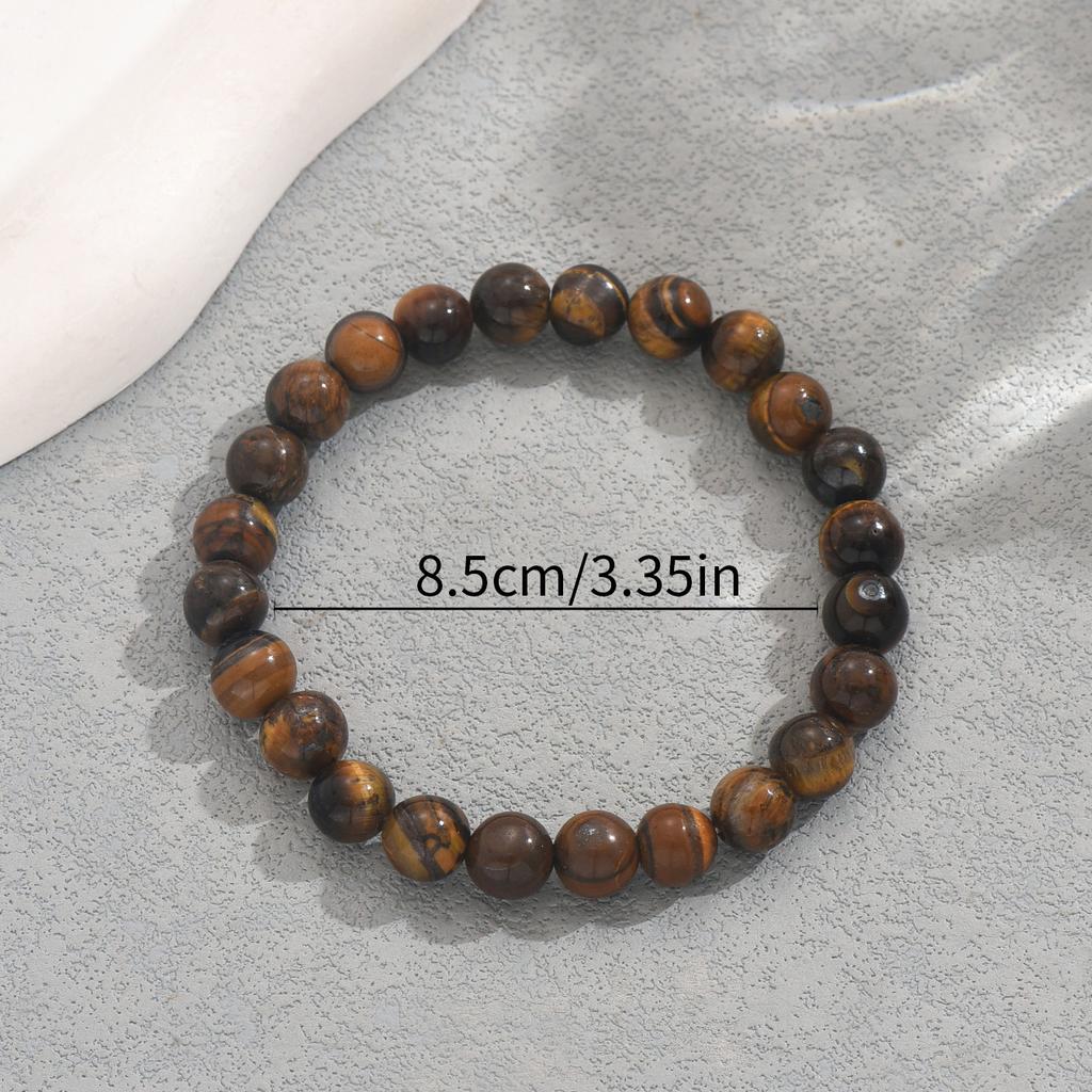 Простой геометрический браслет в стиле ретро, унисекс, ручная работа, высококачественный браслет, универсальное ювелирное изделие