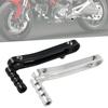 Рычаг переключения передач для мотоцикла Ducati Monster S4R 400 600 620 696 750 796 800 900 1000 1100 Up-13 SuperSport 800 1000 DS 98-Up