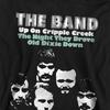The Band Childrens/Kids Up On Cripple Creek Pullover Hoodie