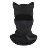 Quick Dry Motorcycle Mask Breathable Bandana Hood Fashion Neck Cover  Skiing