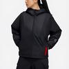 adidas Женская куртка Cny Pad, уличное пальто с капюшоном, женские куртки, черный цвет GN7581