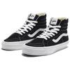 Vans Кеды Sk8 Hi Reissue 38 'Черно-белые' VN000CR0BA2