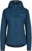 Rab Xenair Alpine Flex Jacket синий