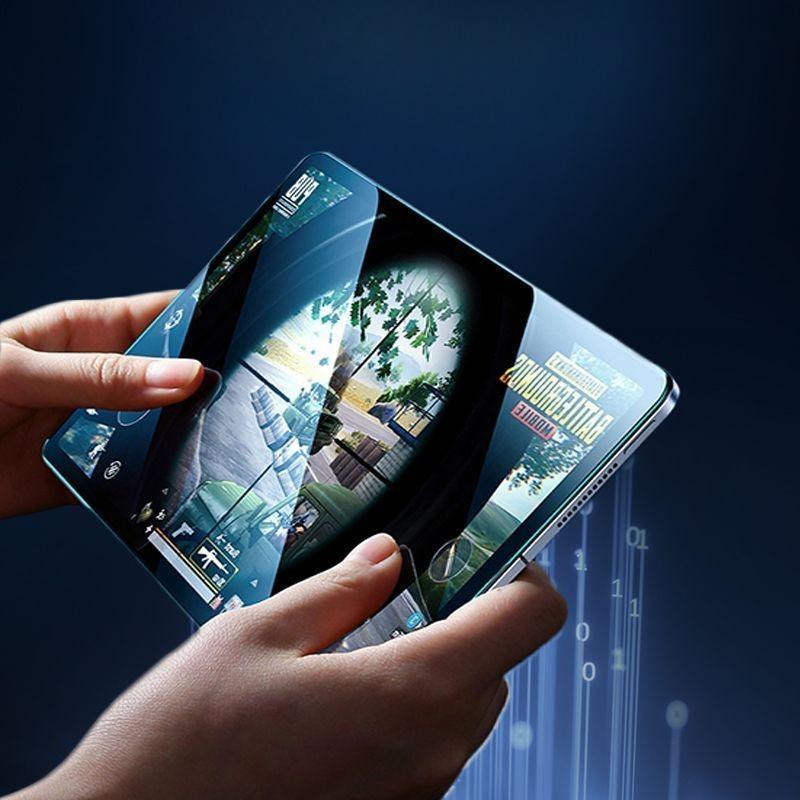 For Pixus Titan Loga LINE 10.1" 10.4" Tablet Tempered Glass Screen Protector for Pixus Combo 10.95" Clear Protective Pad Film