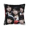 Pillow Cover Japan Horror P-Phantoms S-Siita Miu Mona Rinka Hisui Cute Funny Pillow Case For Living Room Sofa Pillowcases