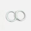 2PCS Exhaust Pipe Gasket For Toyota 4Runner Tacoma