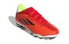 adidas Футбольные бутсы X Speedflow.3 для разных покрытий K Красные FY3261
