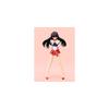 НАРОДЫ ТАМАШИИ SH. Фигурки Sailor Moon Sailor Mars Анимационная цветовая версия 140 мм ПВХ Фигурка