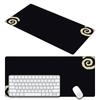 Creative Spiral Mouse Pad Mouse Pad XXL Gaming Accessories Office Gamer Keyboard Mat Non-Slip Laptop Large Rubber Anime Custom
