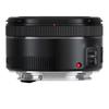 Canon Стандартный светосильный объектив EF 50mm f/1.8 STM