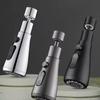 Kitchen Faucet Extender 360 Degrees Rotatable 3 Modes Adjustable Sprayer Attachment