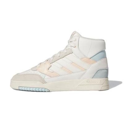 Оригинальные Удобные Универсальные Высокие Кеды для Скейтбординга Женские Кроссовки Белый Синий Розовый HR1417