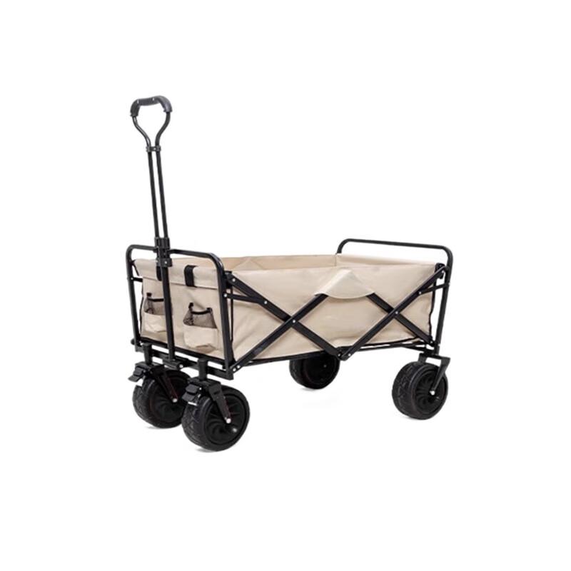 Beifu Foldable Off-Road Outdoor Utility Wagon