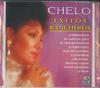 CD CHELO - Exitos Rancheros CDG3518 MUSART 1998 Мексика Латинский Б/У