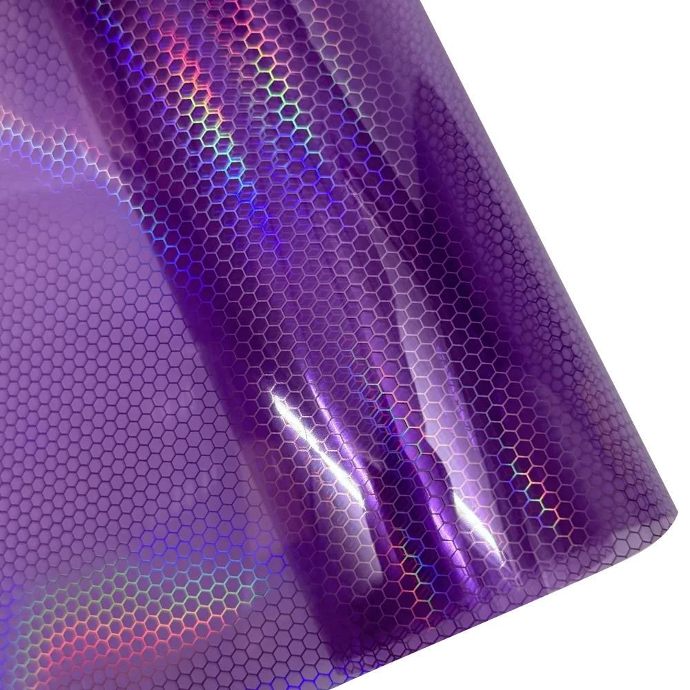 car headlight film vinyl film for cars, diamond honeycomb Motorcycle Accessories tpu car exterior ppf Tint light,  auto parts