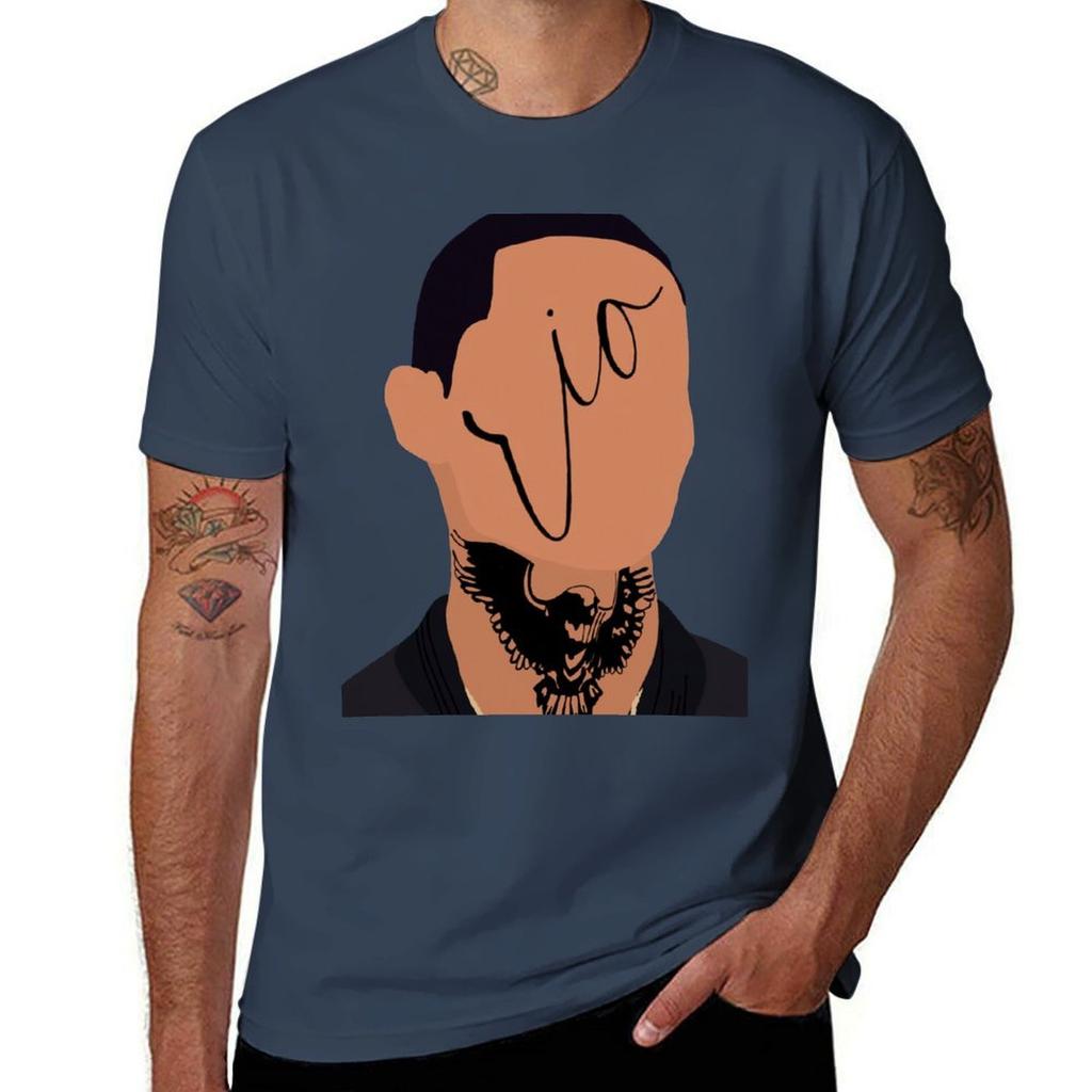 Rio Custom TShirt Work Comfort TShirt for Men