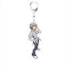 The Wonderful World The Animation Acrylic Keychain <Joshua>