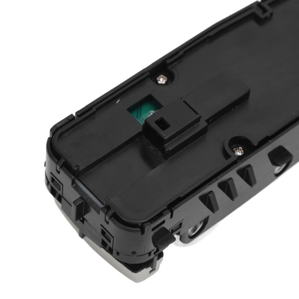 A44790543039051 Легкая установка Главный переключатель управления стеклоподъемником Высокая прочность Антивозрастной Износостойкий для V-Класса W447