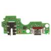 For TECNO Spark 20C BG7n Dock Connector Charging Port Flex Cable Repair Part (Without Logo)