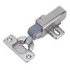 Arm Wardrobe Cupboard Adjustable Buffer Hinge Full Overlay Hinge Hinge Buffer Damper Automatically