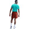 Nike Мужская теннисная футболка Court Slam Dri-FIT ADV tops FZ6931-345