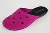 Тапочки фетровые Sanipur NC0001 36 Фуксия