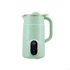 Soy Milk Maker Mixing Citrus Juicer for Birthday Gift Picnic Sports