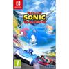 Игра Team Sonic Racing Switch