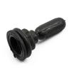 2 шт. Ручка регулировки зеркала на дверях для Ford Fiesta MK6 2001-06 1507431 Ручки зеркала на автоматических дверях