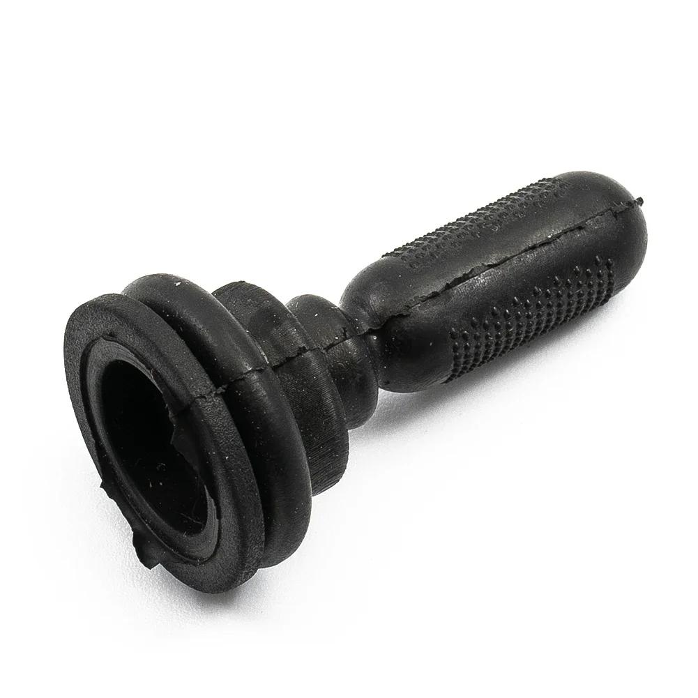2 шт. Ручка регулировки зеркала на дверях для Ford Fiesta MK6 2001-06 1507431 Ручки зеркала на автоматических дверях