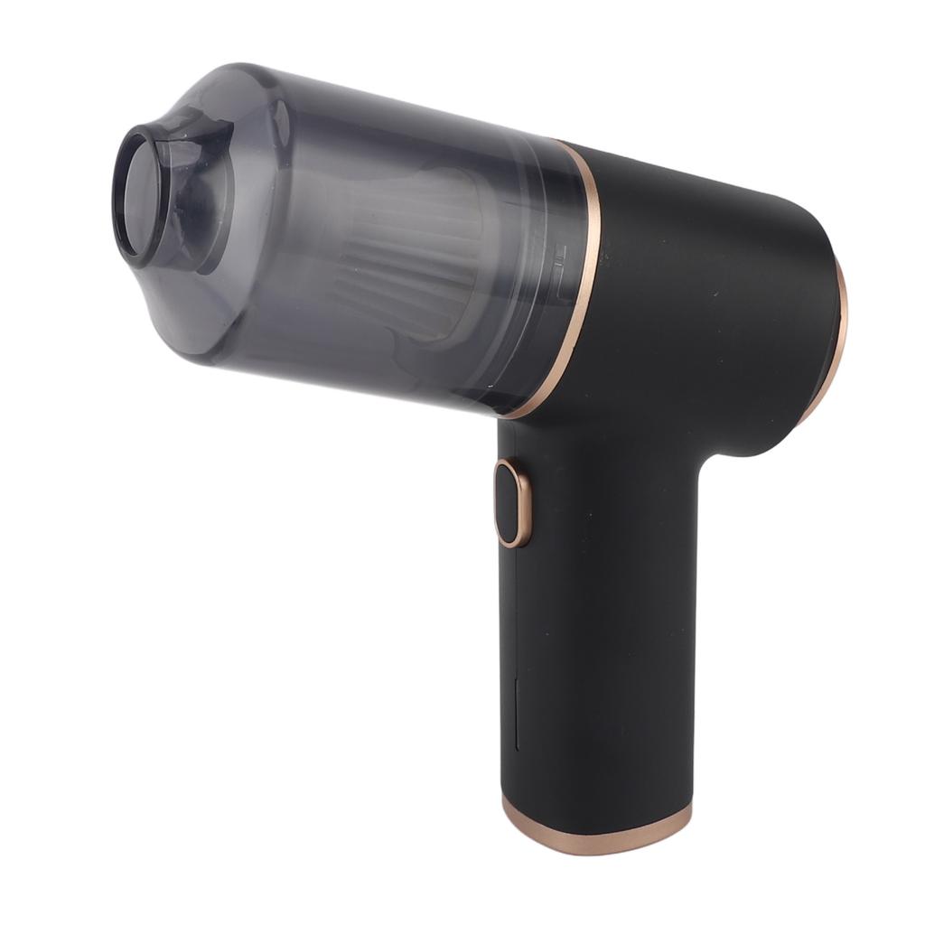 Ручной пылесос Портативный автомобильный ручной пылесос Беспроводной Мощный Портативный автомобильный пылесос для