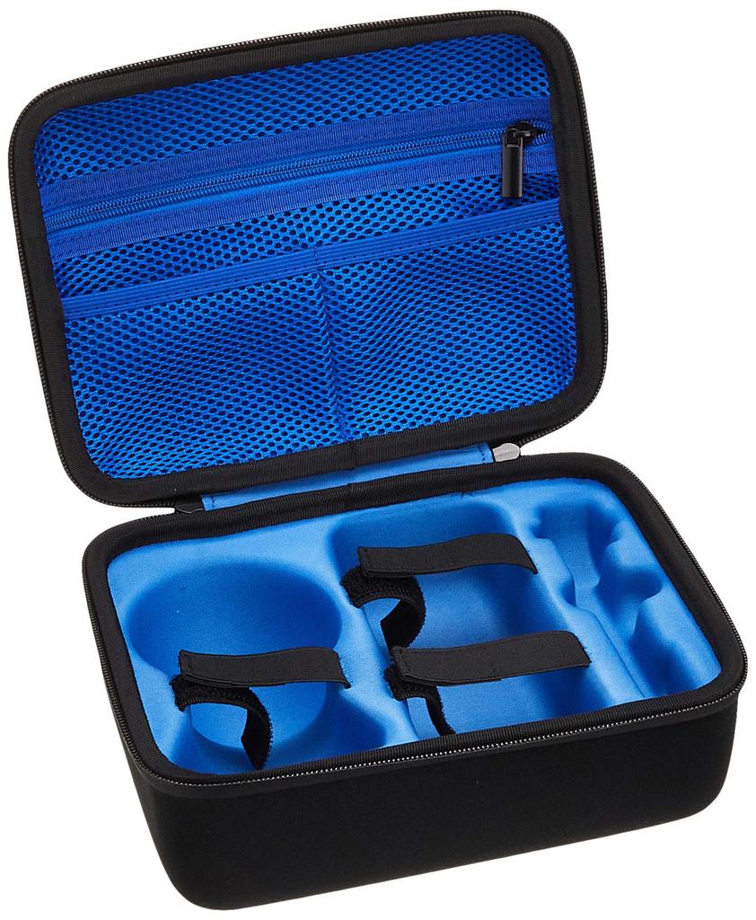 Zoom Zoom Carrying Bag for CBH-3 H3-VR