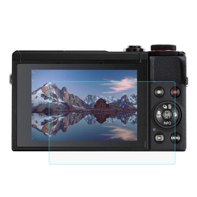 Пленка из закаленного стекла PULUZ 2.5D 9H для Canon PowerShot G7 X Mark III