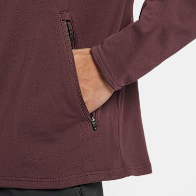 Nike Miler Men's Repel Winterized Running Jacket