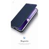 Чехол-книжка DUX DUCIS для Xiaomi Poco X8 Pro Max/X8 Pro/C85x/M8Pro/M8 из ПУ-кожи, с магнитной застежкой, кошельком, слотом для карт и защитой от ударов