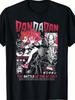 Dandadan Anime TShirt Gift For Friends3