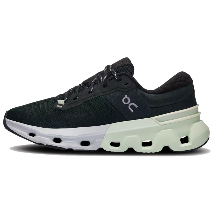 ON Cloudflyer 5 Jungle Lima мужские кроссовки зеленые 3ME30012788