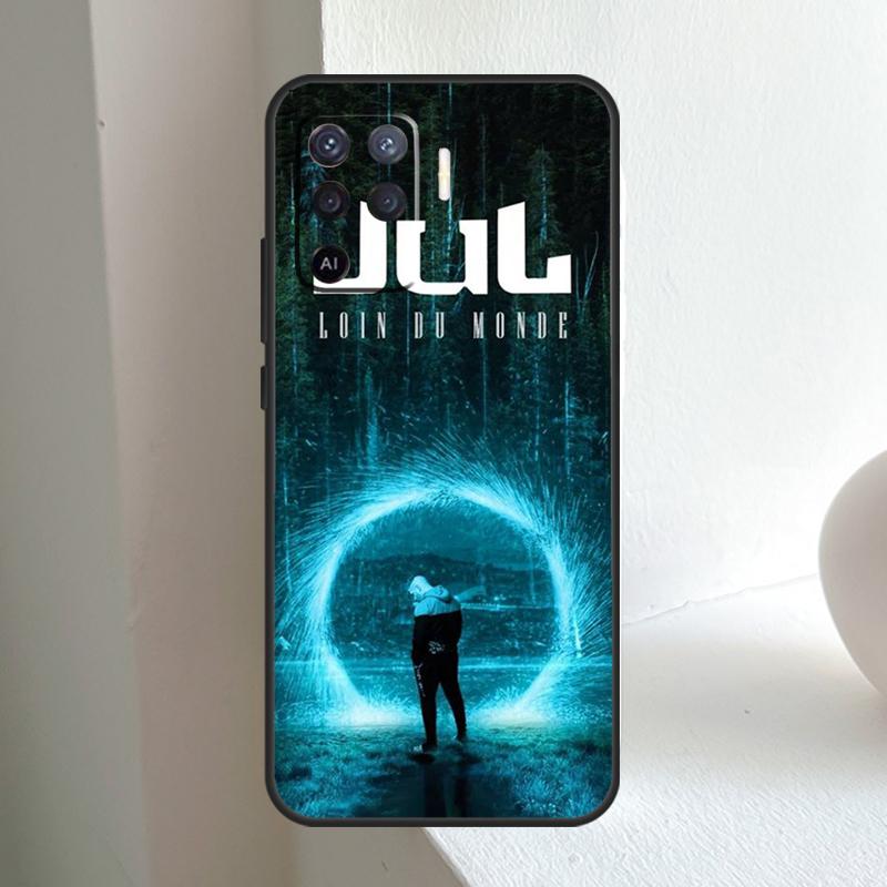 JUL Это не LOL Чехол для OPPO A78 A98 A18 A38 A58 A5 A6 Pro A15 A17 A57 A16 A76 A96 A54 A74 A94 A40 A60 A80