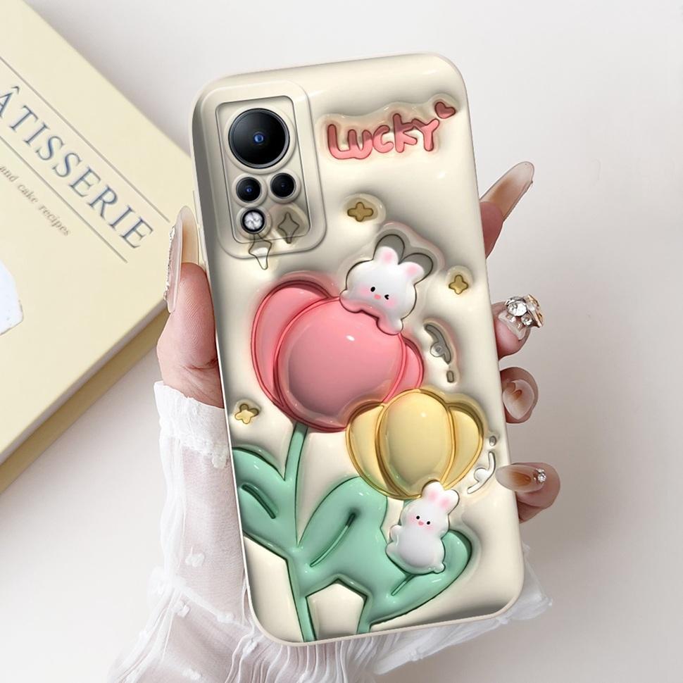 Чехол для Infinix Note 11 X663 X663B Чехол Силиконовый Мягкий ТПУ Fundas Красивая Девушка Чехол для Телефона Для Infinix Note 11 Note11 Capa Оболочка