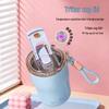 FUGURNG BESTJOY Портативная термобутылка для кофе из нержавеющей стали 316L