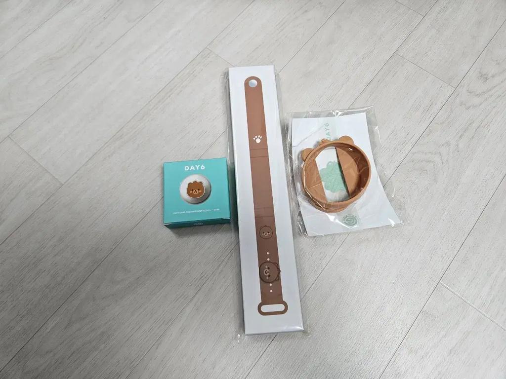 Made Watch Custom Cover Strap Full Set Pudimal's Room