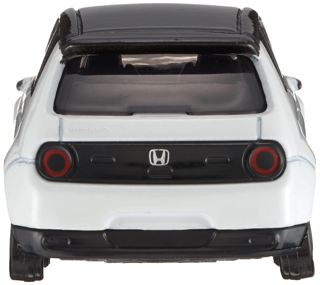 Takara Tomy 60 Honda e Miniature Car Toy for Ages 3 and Meets Toy Safety ST Mark TOMICA TAKARA TOMY "Tomica No. (Boxed)" Up, Boxed, Standards,