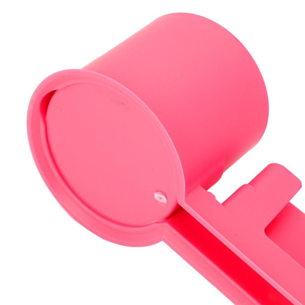 2 in 1 Paddle Board Cup Holder Plastic Stand Up Paddleboard Cup Holder Outdoor Water Sports